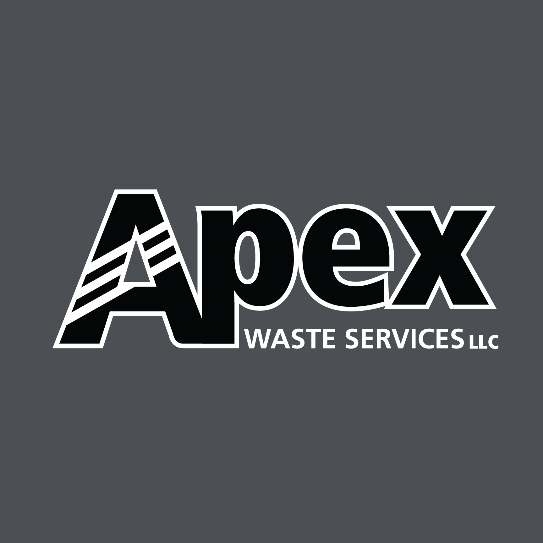 Apex Waste Services logo